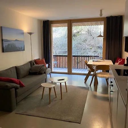 Apartment Stilvolle Ferienwohnung Direkt An Der Skipiste *