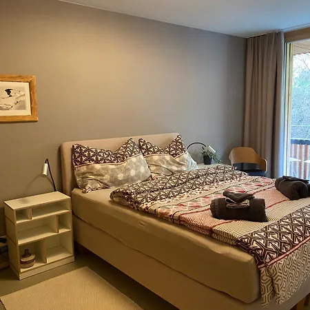 Stilvolle Ferienwohnung Direkt An Der Skipiste Apartment