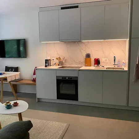 Stilvolle Ferienwohnung Direkt An Der Skipiste Apartment