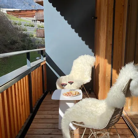 Stilvolle Ferienwohnung Direkt An Der Skipiste Apartment *