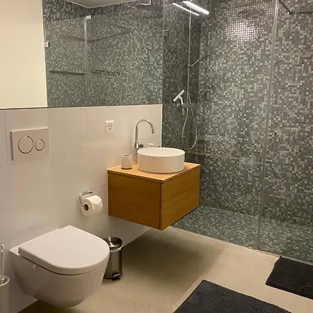 Stilvolle Ferienwohnung Direkt An Der Skipiste Apartment *
